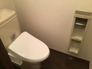 スカイ・タウン 206号-5