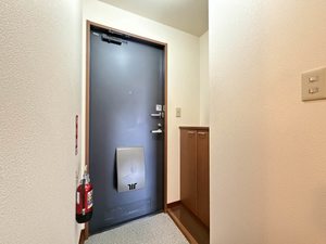 スカイ・タウン 206号-9