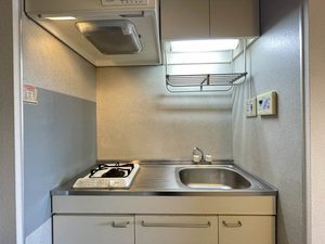 ディアス・ファイン 102号-4