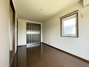 サニー・グランデ　Ａ 201号-3