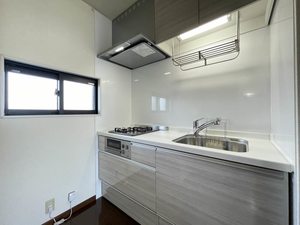 サニー・グランデ　Ａ 201号-4