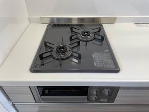 サニー・グランデ　Ａ 201号-5