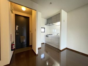 サニー・グランデ　Ａ 201号-6