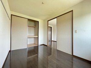 サニー・グランデ　Ａ 201号-10