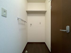 サニー・グランデ　Ａ 201号-13