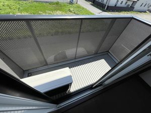 サニー・グランデ　Ａ 201号-14