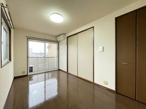 サニー・グランデ　Ｂ 201号-2