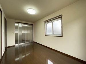 サニー・グランデ　Ｂ 201号-3