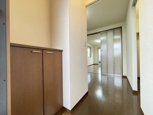 サニー・グランデ　Ｂ 201号-5