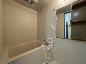 サニー・グランデ　Ｂ 201号-6