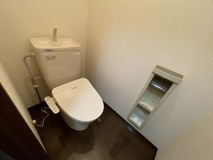 サニー・グランデ　Ｂ 201号-7