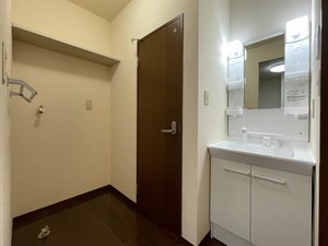 サニー・グランデ　Ｂ 201号-8