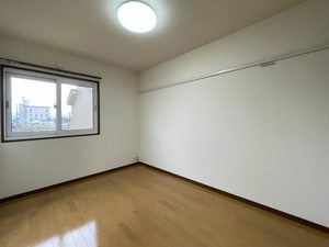 サニー・グランデ　Ｂ 201号-9