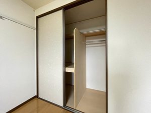 サニー・グランデ　Ｂ 201号-11