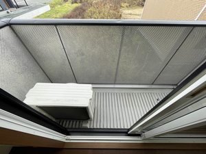 サニー・グランデ　Ｂ 201号-12