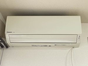 サニー・グランデ　Ｂ 201号-13