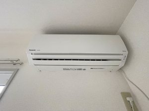 パセオ・ジン　Ｄ 102号-11