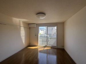 シャーメゾン・エム 102号-2