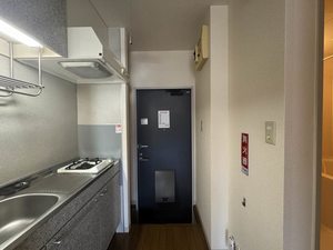 シャーメゾン・エム 102号-5