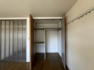 シャーメゾン・エム 102号-8