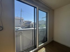 シャーメゾン・エム 102号-9