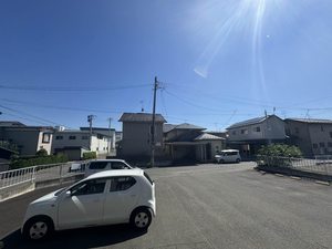 シャーメゾン・エム 102号-10