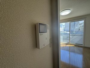 シャーメゾン・エム 102号-12