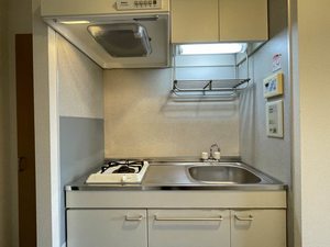 シャーメゾン・エム 103号-4