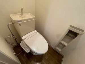 シャーメゾン・エム 103号-7