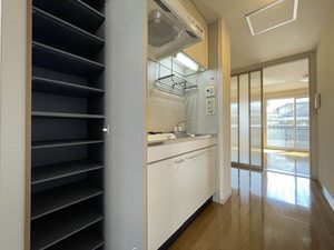 シャーメゾン・エム 103号-10