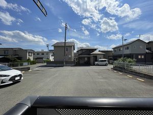 シャーメゾン・エム 103号-12