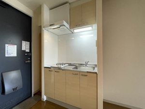 サンヒルズＫ－２ 202号-4