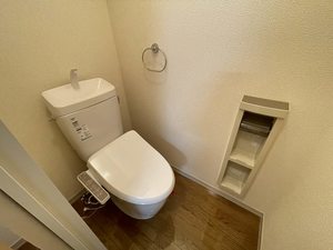 サンヒルズＫ－２ 202号-6