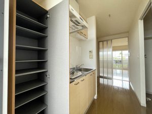 サンヒルズＫ－２ 202号-9