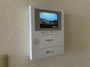サンヒルズＫ－２ 202号-11