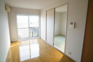 サンヒルズＫ－２ 206号-2