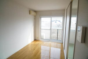 サンヒルズＫ－２ 206号-3