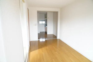 サンヒルズＫ－２ 206号-4