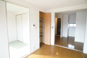 サンヒルズＫ－２ 206号-5