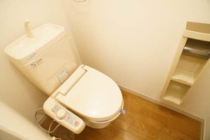 サンヒルズＫ－２ 206号-10