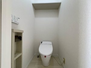 サンヒルズＫ－１ 102号-4