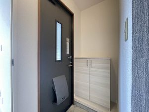 サンヒルズＫ－１ 102号-7