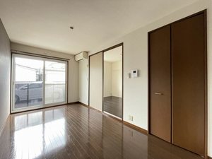 ハイツ神明 102号-2