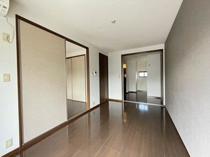 ハイツ神明 102号-3