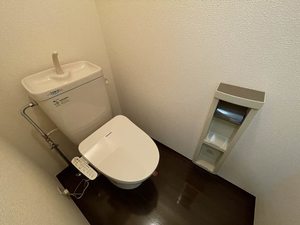 ハイツ神明 102号-5