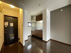 ハイツ神明 102号-8