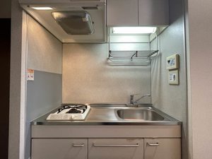 ハイツ神明 105号-4