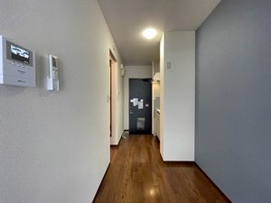 ハイツ神明 105号-5