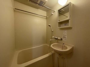 ハイツ神明 105号-6