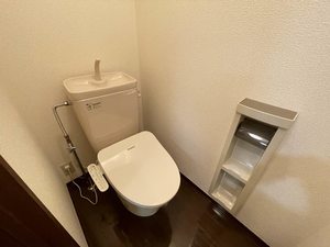 ハイツ神明 105号-7